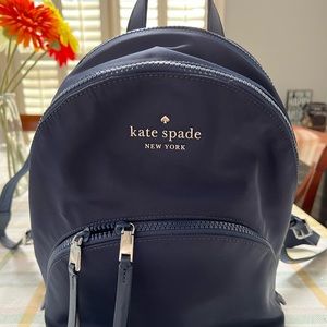 Beautiful Kate Spade Mini Backpack